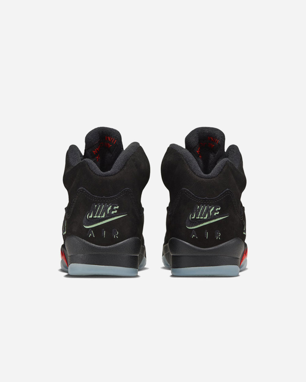 Air Jordan 5 Retro "Halloween" GS HQ7980-001