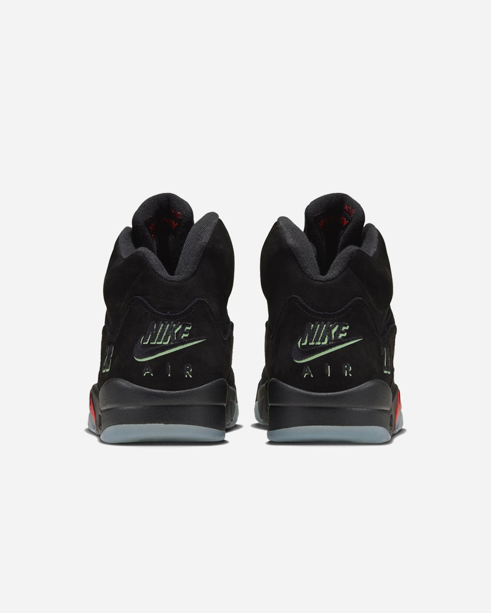 Air Jordan 5 Retro "Halloween" HQ7978-001