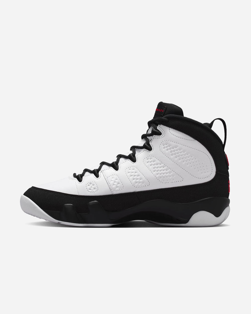Air Jordan 9 Retro "Space Jam" IX6179-100
