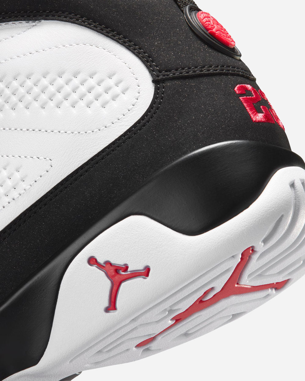 Air Jordan 9 Retro "Space Jam" IX6179-100