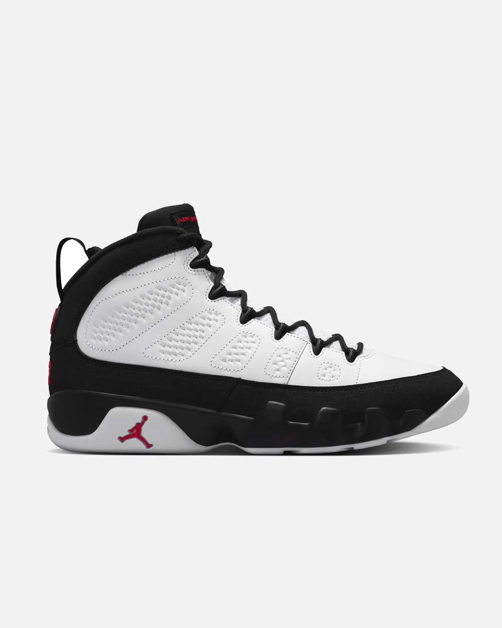 Air Jordan 9 Retro "Space Jam" IX6179-100