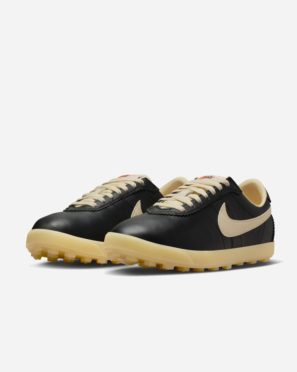 Nike Astrograbber Leather Black/Muslin/Sail II1259-001