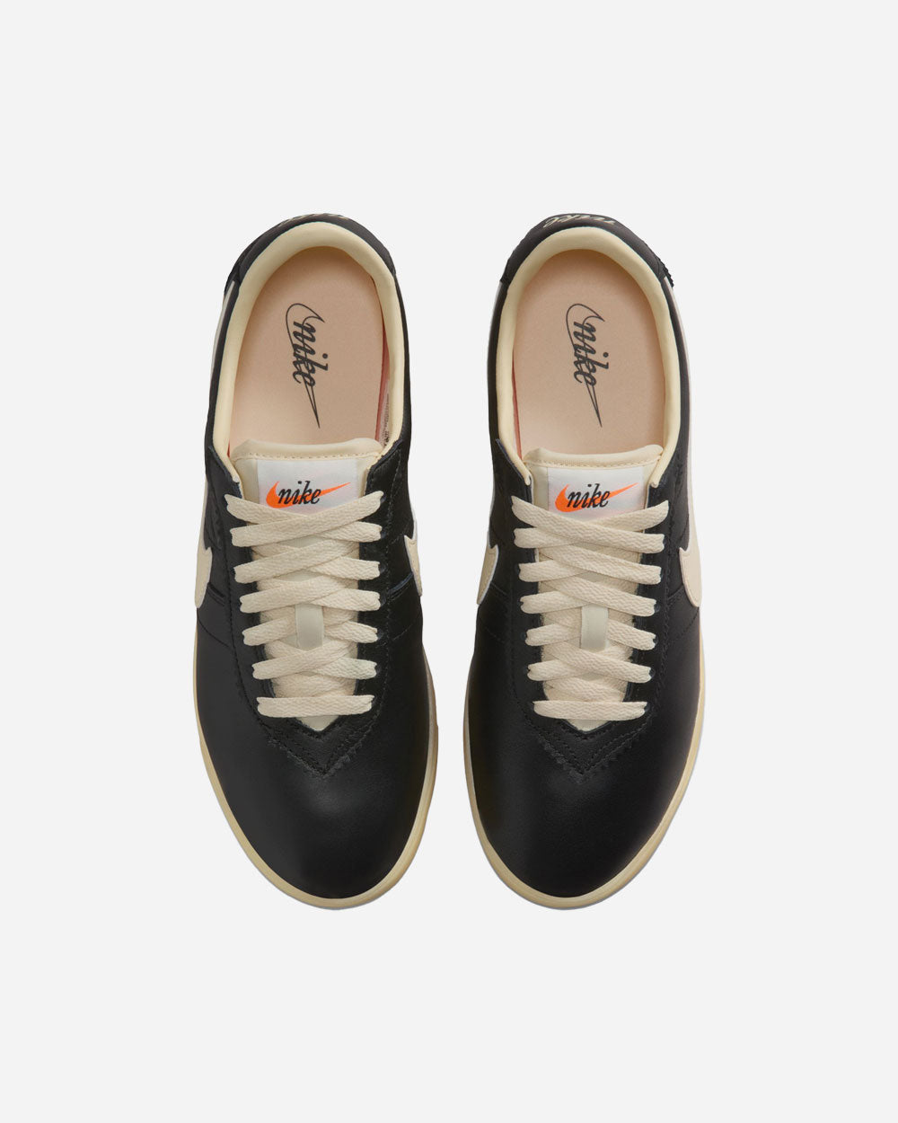 Nike Astrograbber Leather Black/Muslin/Sail II1259-001