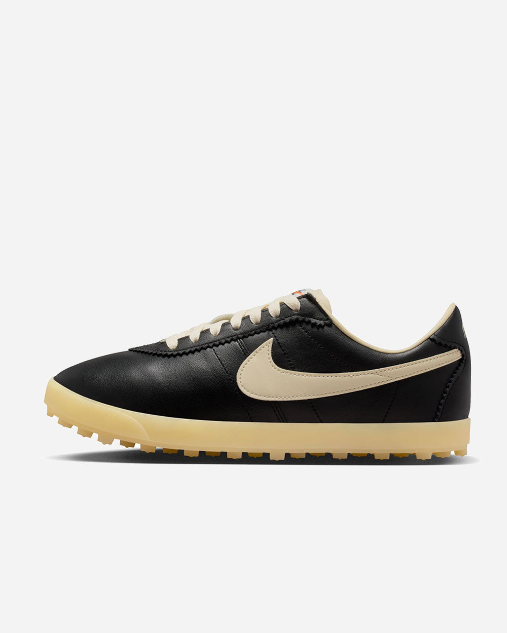 Nike Astrograbber Leather Black/Muslin/Sail II1259-001