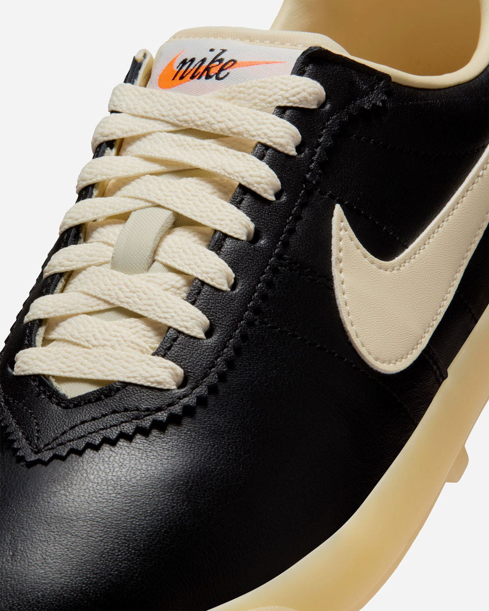 Nike Astrograbber Leather Black/Muslin/Sail II1259-001
