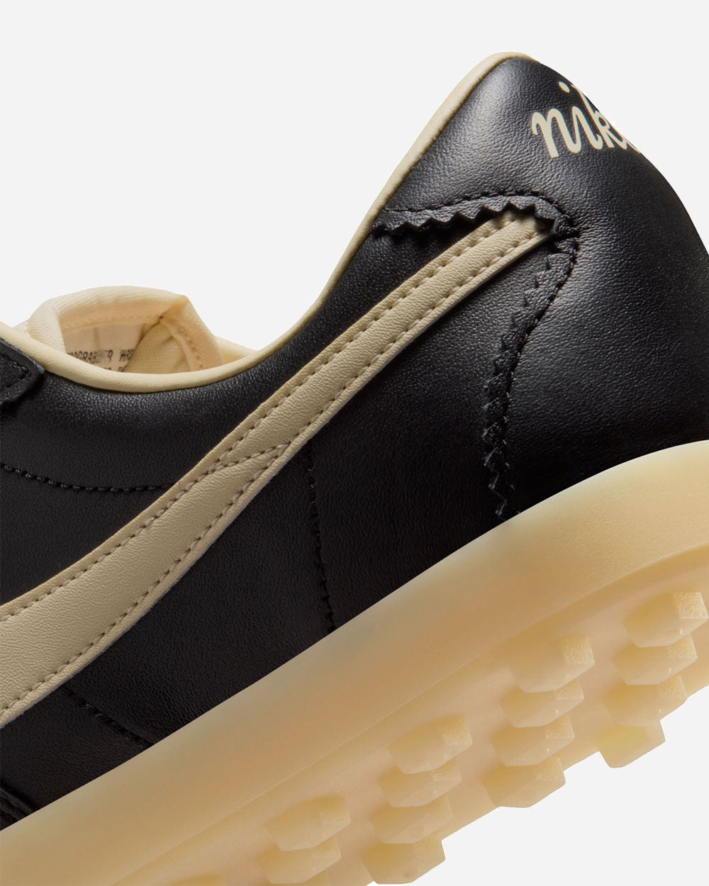 Nike Astrograbber Leather Black/Muslin/Sail II1259-001