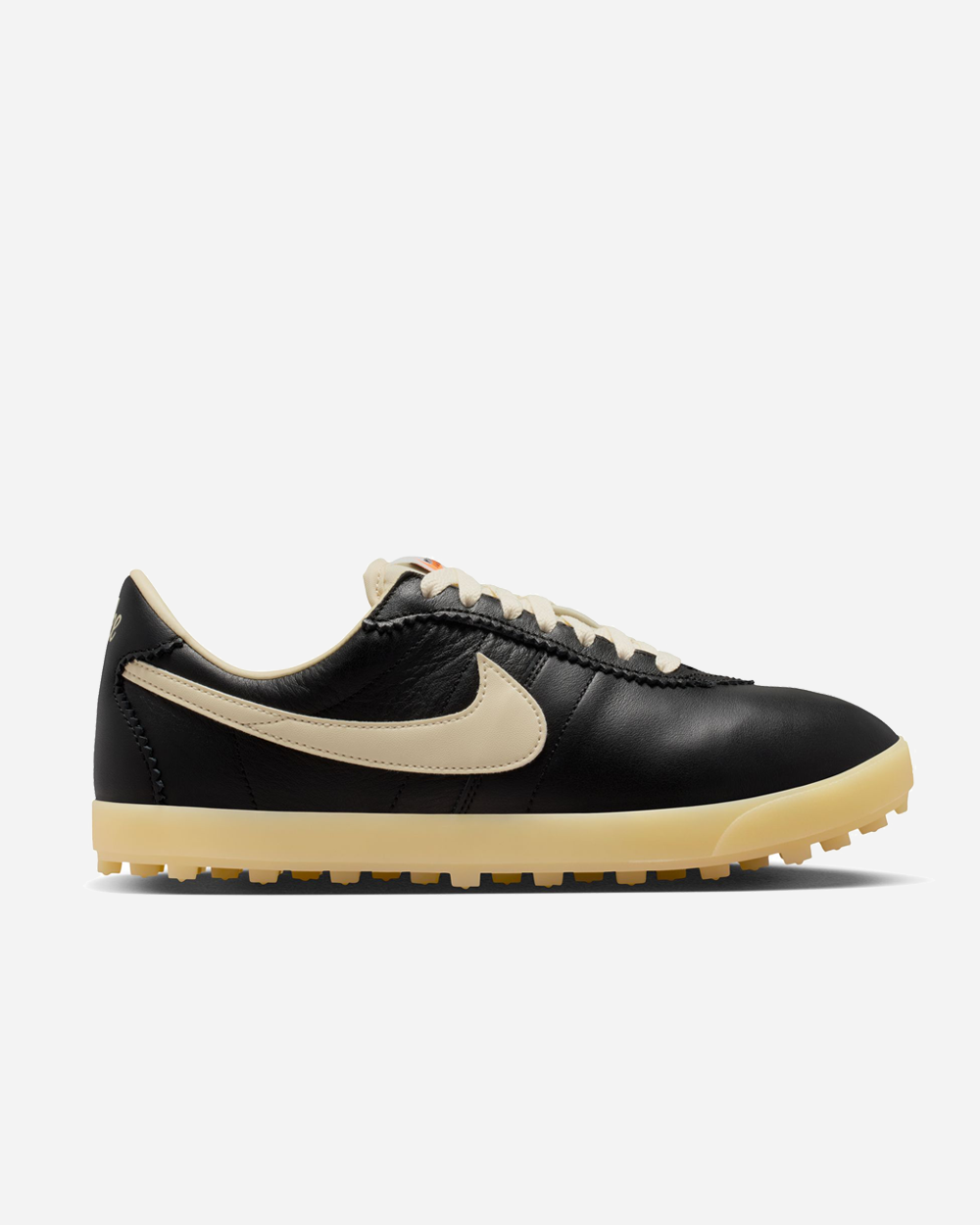 Nike Astrograbber Leather Black/Muslin/Sail II1259-001
