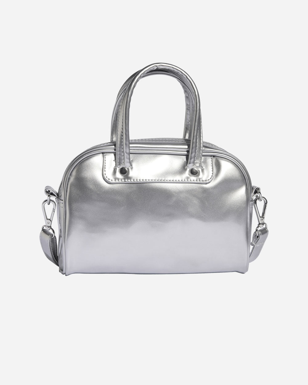 adidas Originals Adicolour Bb Mini Bag Silver KD7839