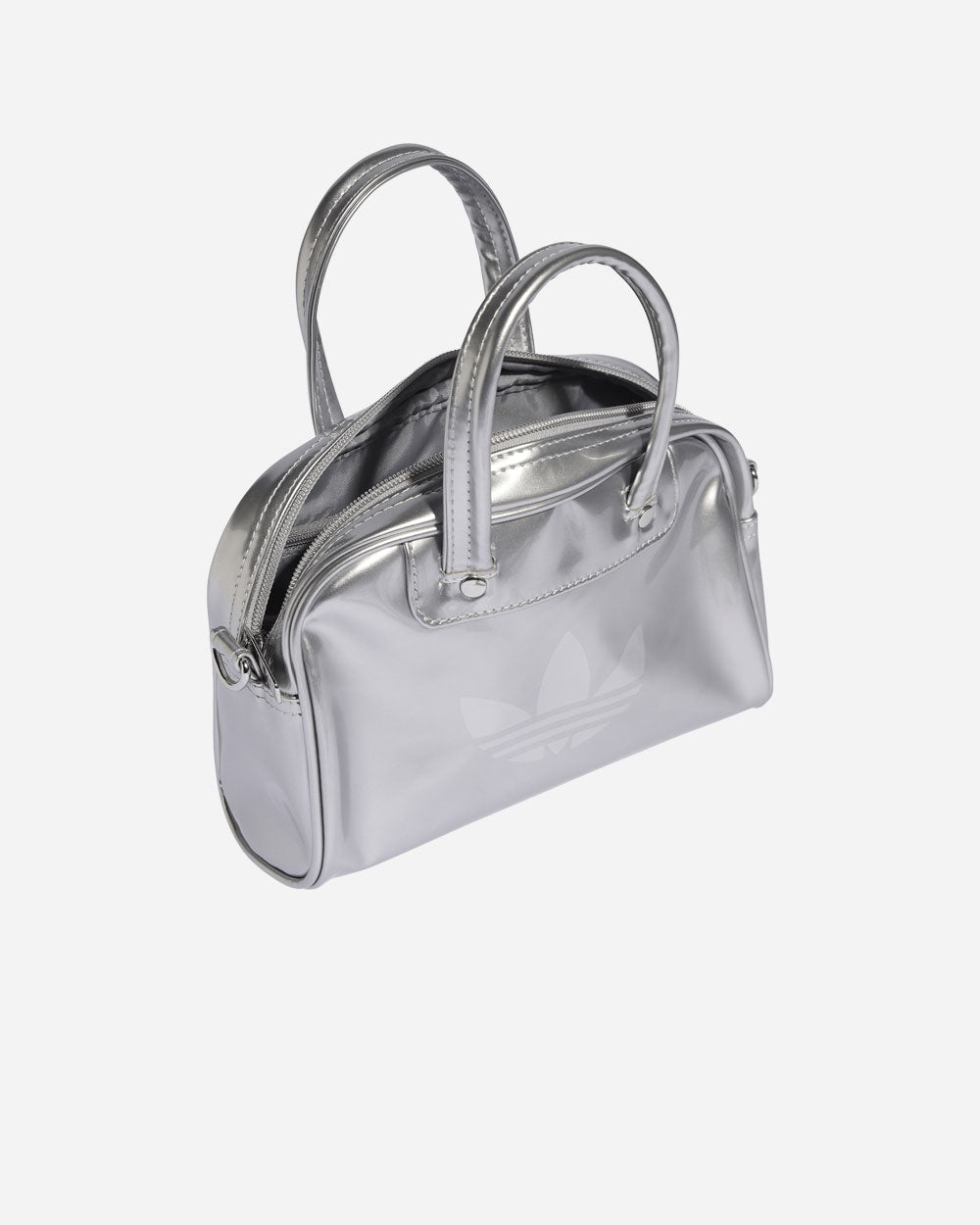 adidas Originals Adicolour Bb Mini Bag Silver KD7839