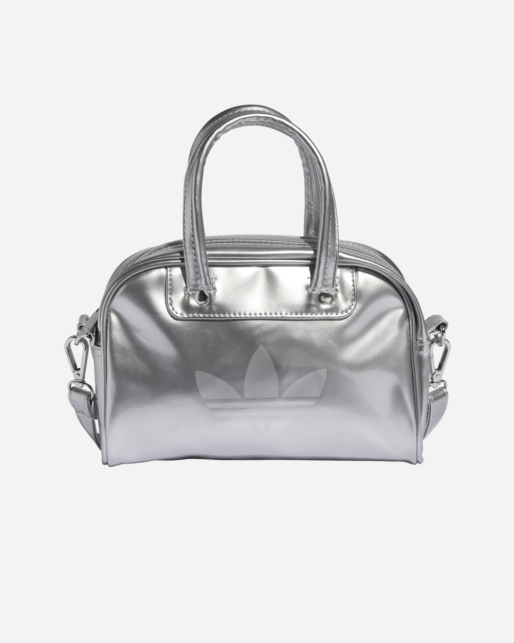 adidas Originals Adicolour Bb Mini Bag Silver KD7839