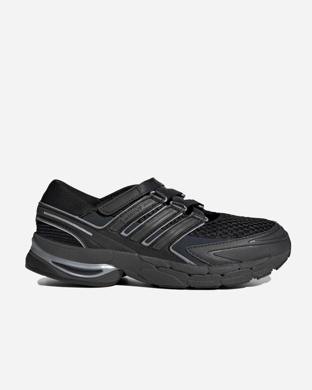 adidas Originals Adistar Control 5 Mary Jane Carbon/Grey LA1824