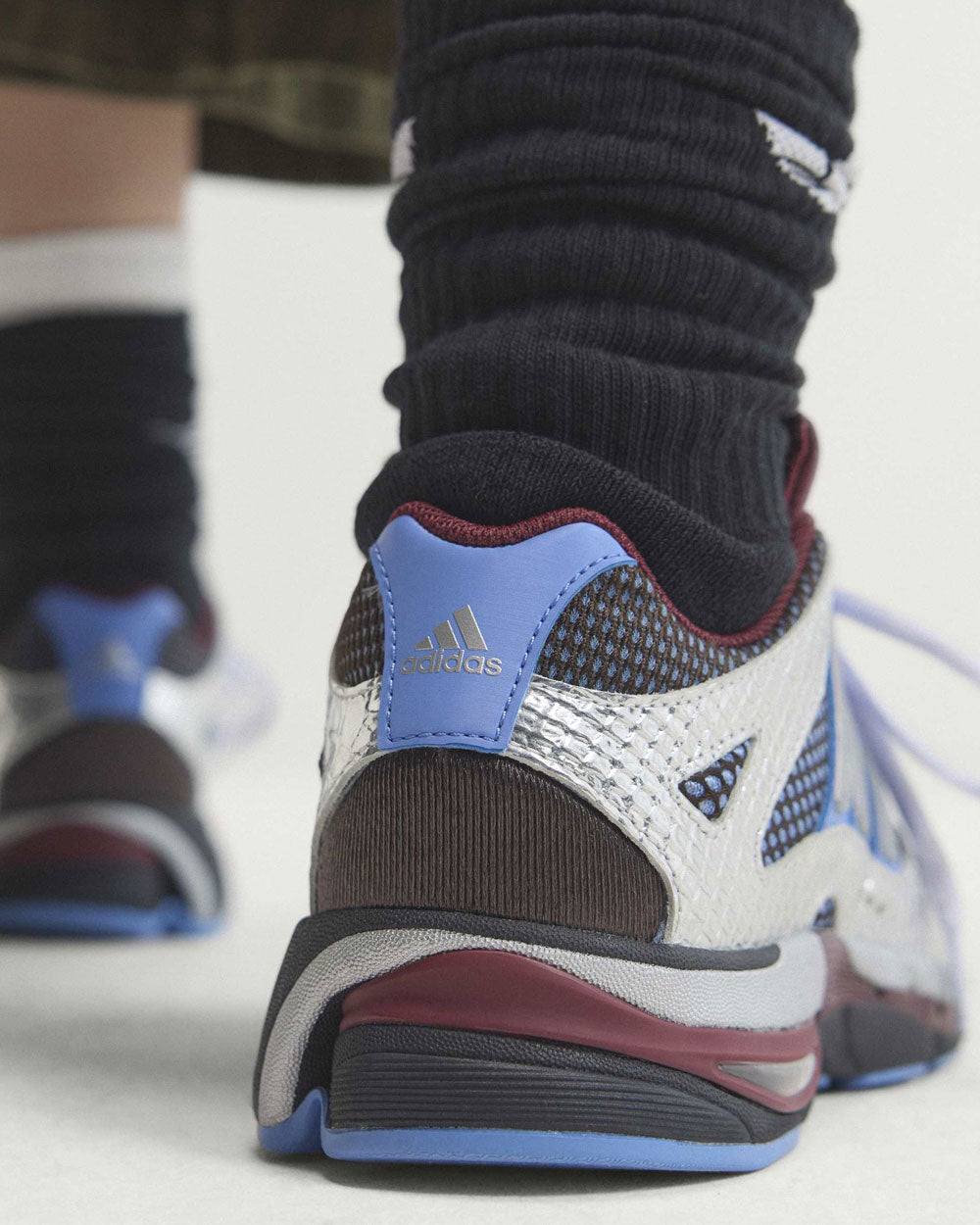 adidas Originals Adistar Mld Auco/Silver/Blue KJ4896