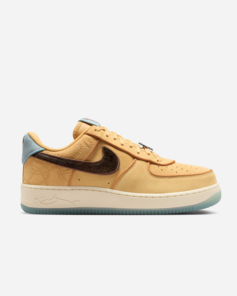 Nike Air Force 1 Low Protro "Siempre Mio" IM0582-700