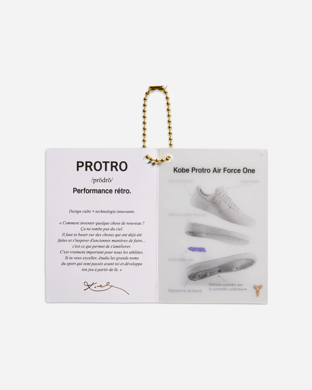 Nike Air Force 1 Low Protro "Siempre Mio" IM0582-700