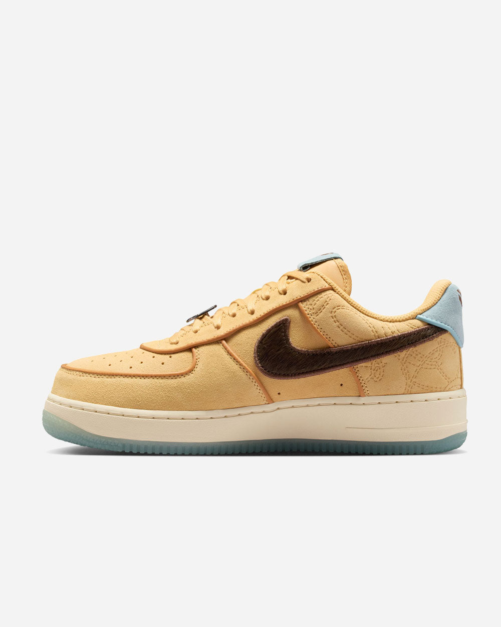 Nike Air Force 1 Low Protro "Siempre Mio" IM0582-700