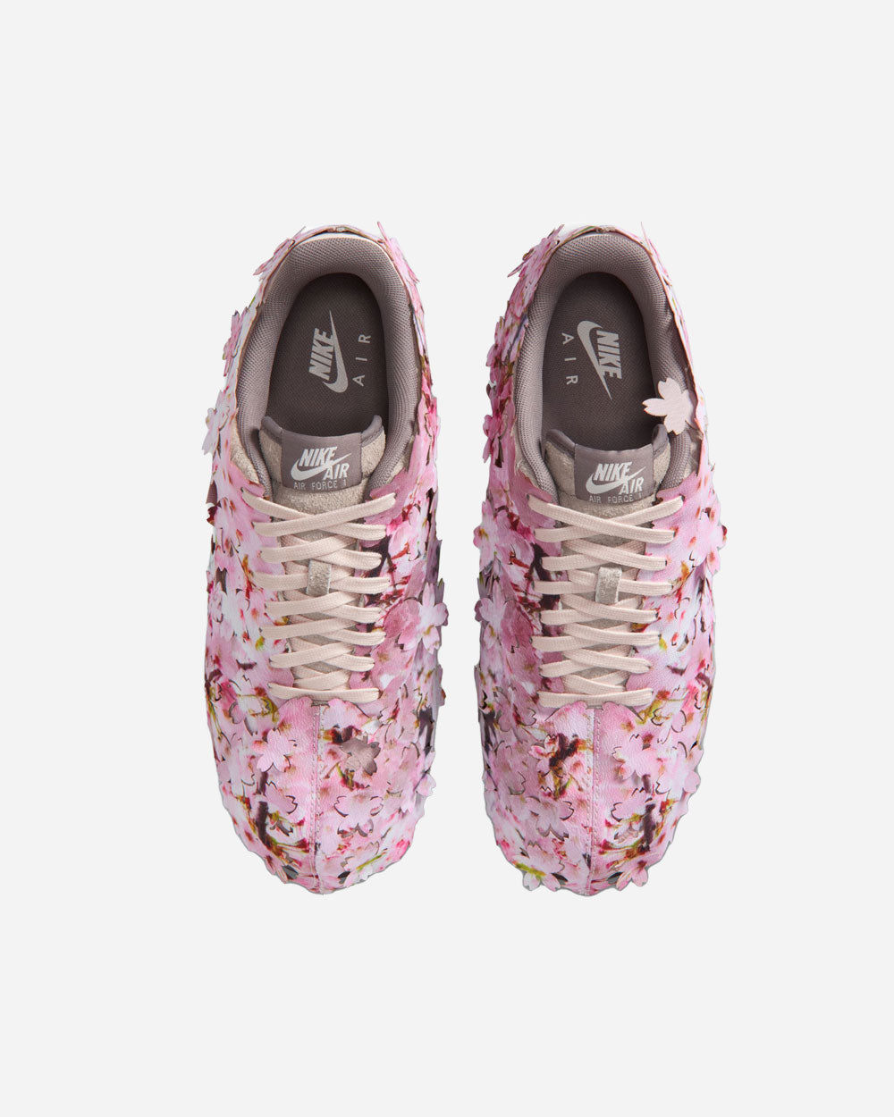 Nike Air Force 1 '07 Premium Malt/Light Soft Pink IQ3472-298