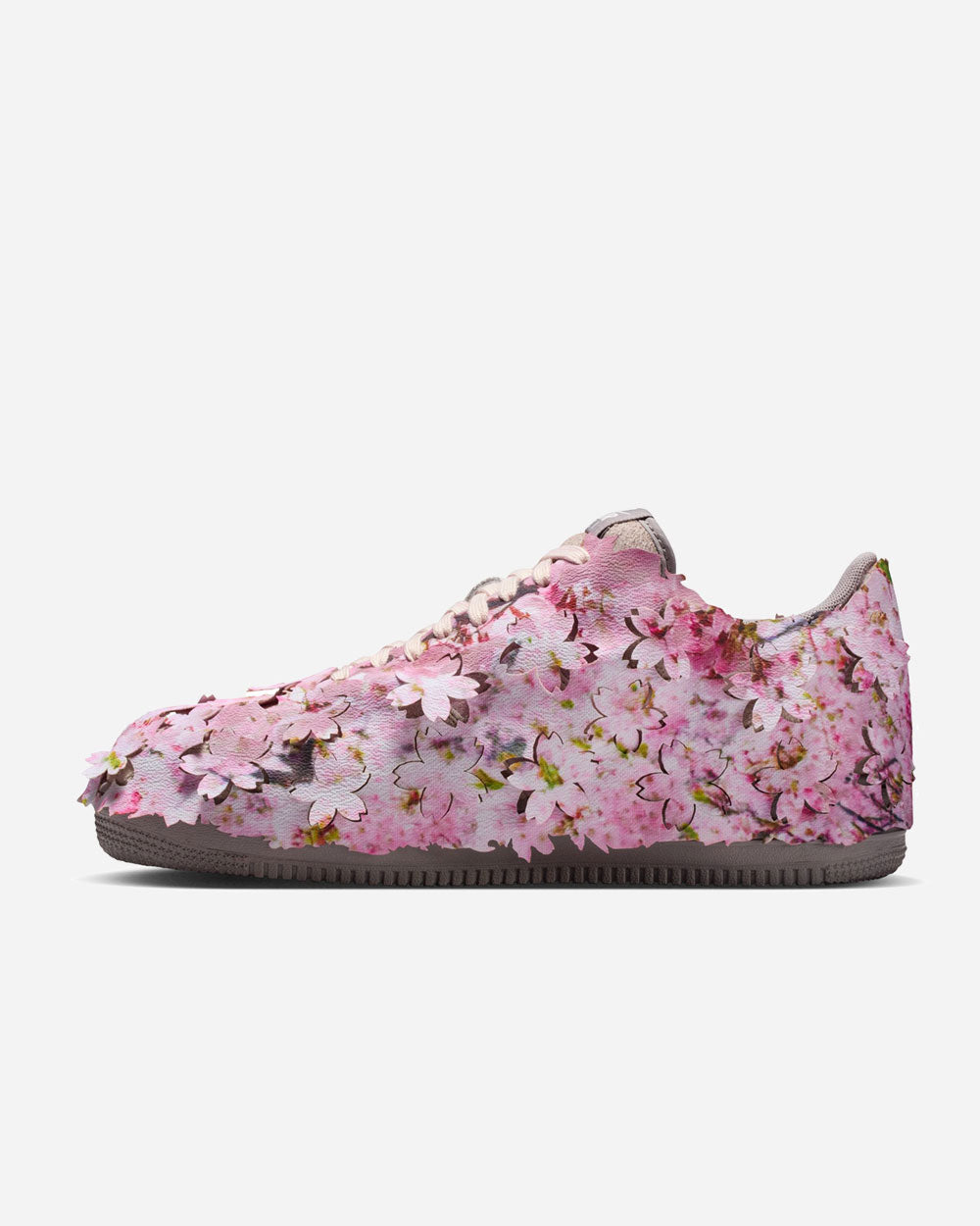 Nike Air Force 1 '07 Premium Malt/Light Soft Pink IQ3472-298