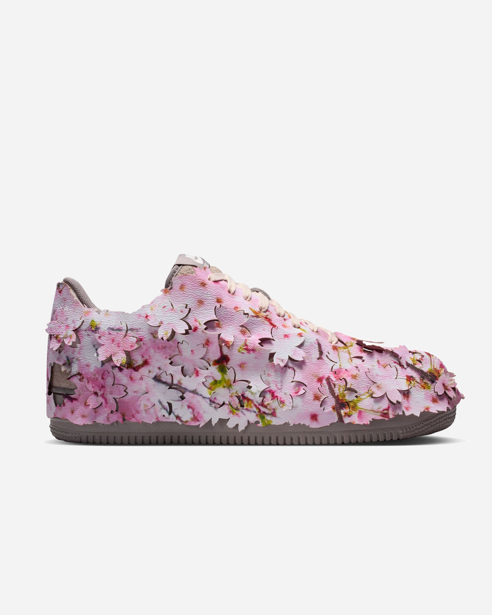 Nike Air Force 1 '07 Premium Malt/Light Soft Pink IQ3472-298