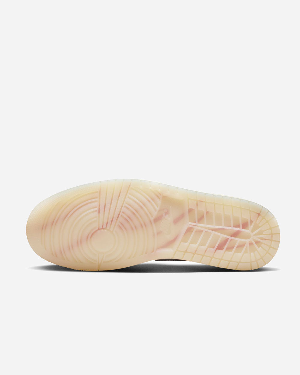 Air Jordan 1 Retro High OG Sail/University Red/Pale Ivory