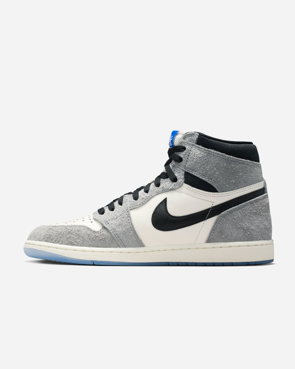 Air Jordan 1 Retro High OG "All Star" Cool Grey/Black/Sail DZ5485-003