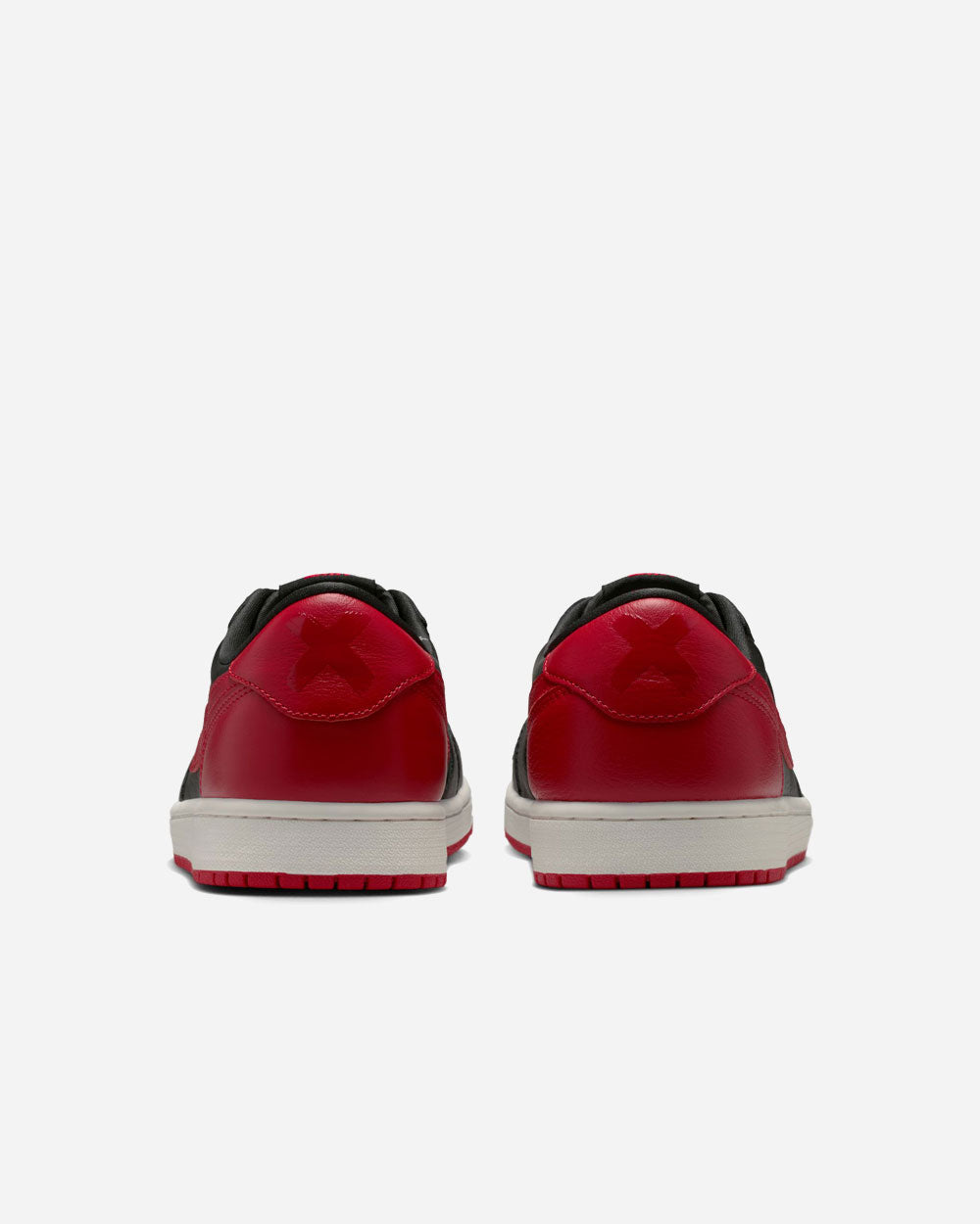 Air Jordan 1 Retro Low OG "Banned Black" IW6276-001