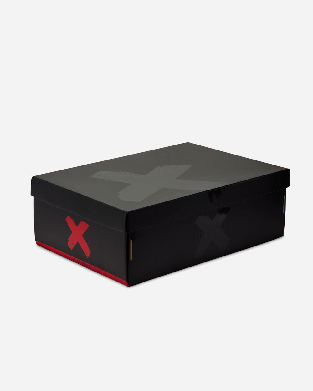 Air Jordan 1 Retro Low OG "Banned Black" IW6276-001