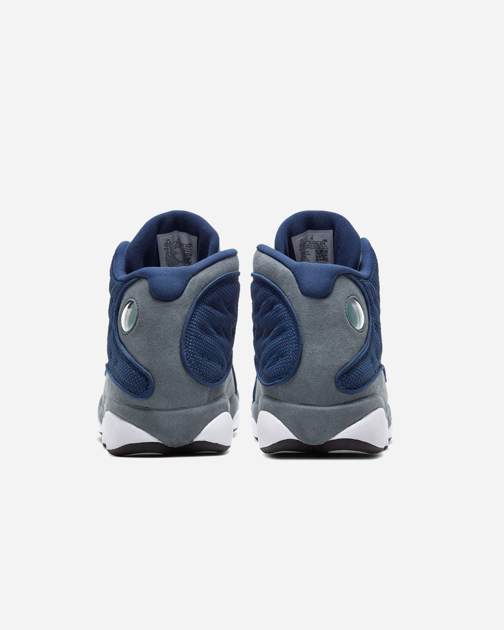 Air Jordan 13 Retro Flint Navy/University Blue 414571-404