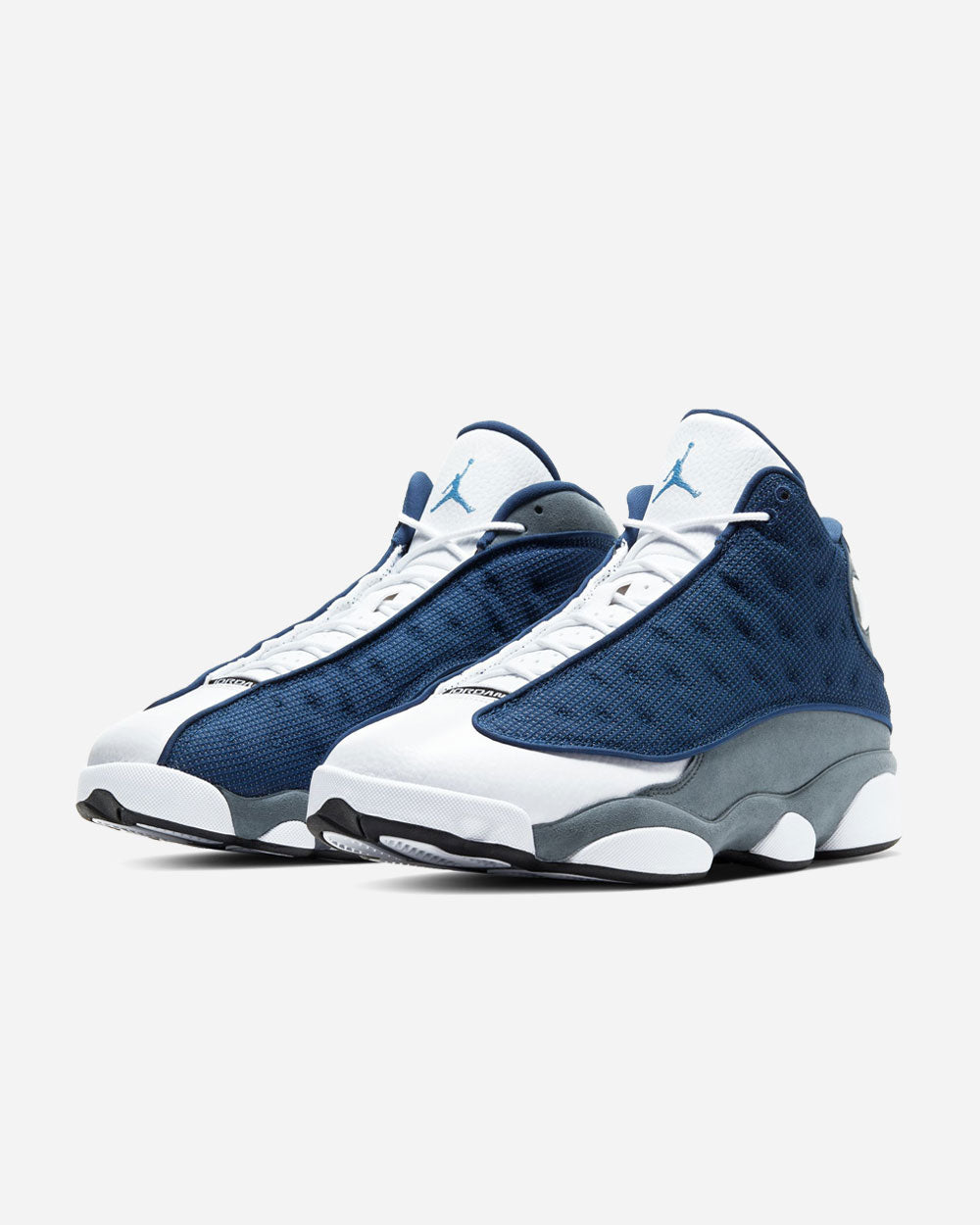 Air Jordan 13 Retro Flint Navy/University Blue 414571-404