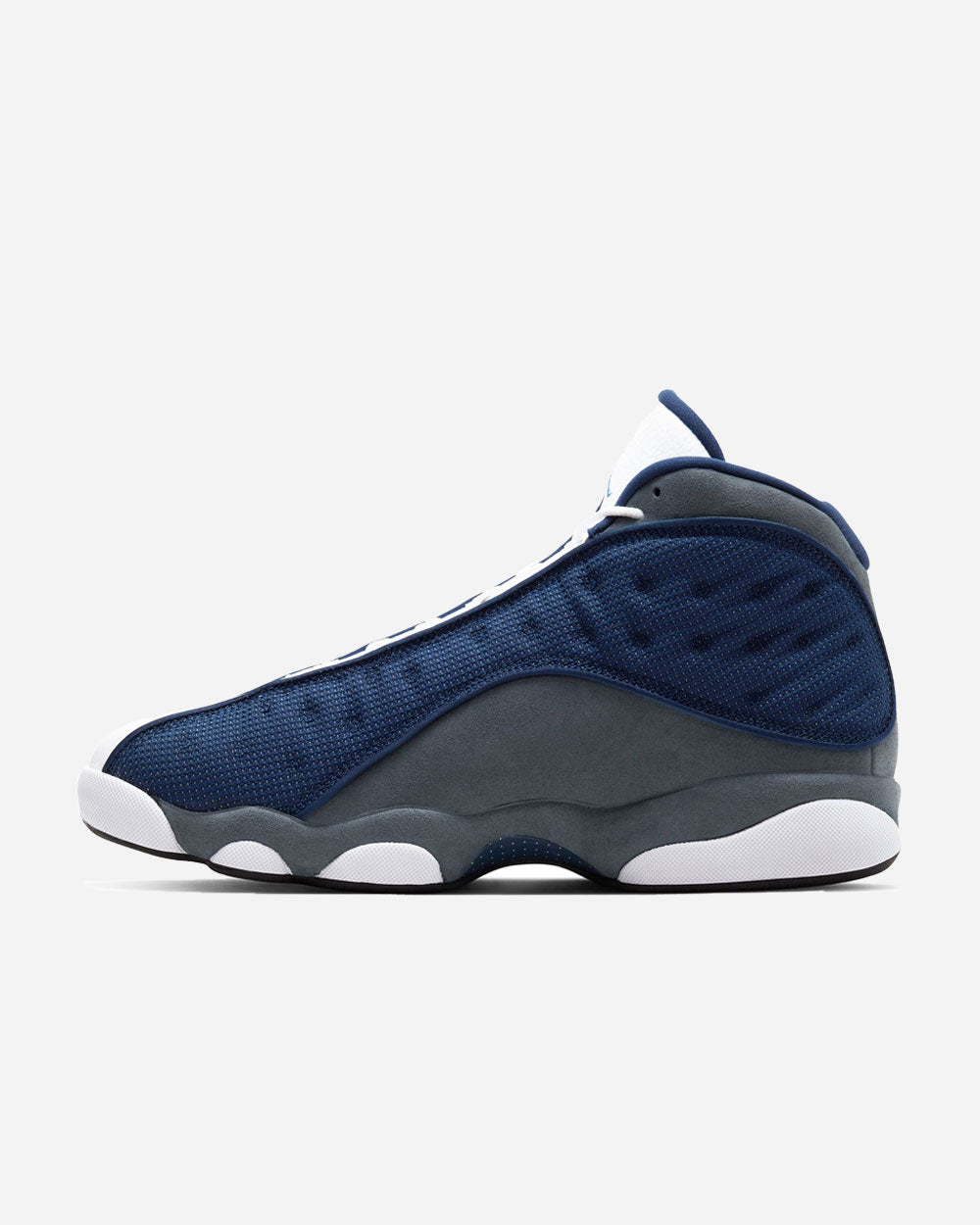 Air Jordan 13 Retro Flint Navy/University Blue 414571-404