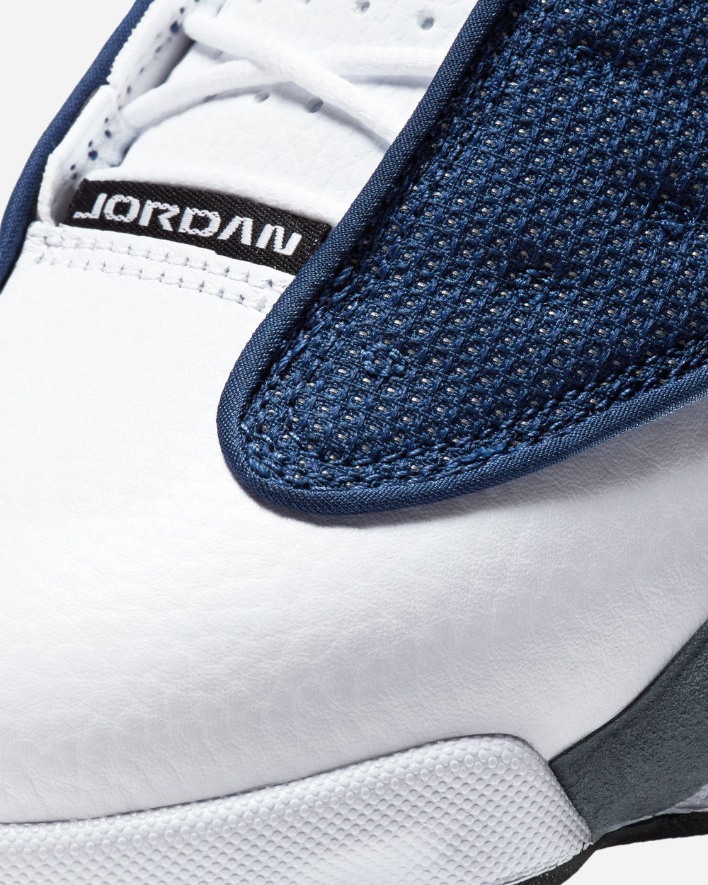Air Jordan 13 Retro Flint Navy/University Blue 414571-404