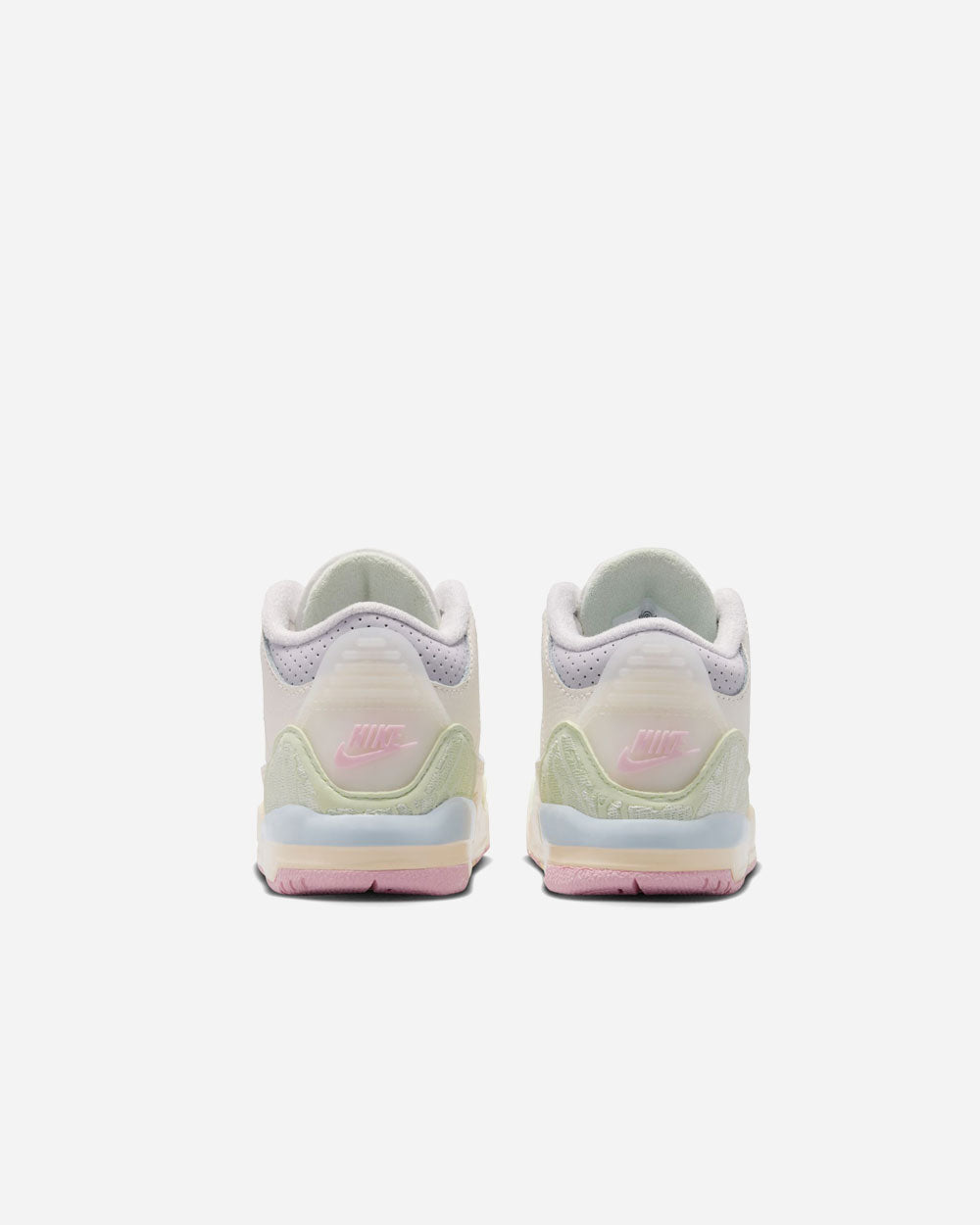 Air Jordan 3 Retro OG "Spring is in the Air" Sail/Jade TD IF4756-100