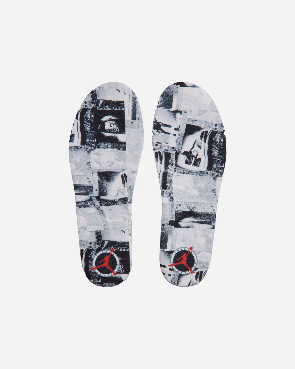 Air Jordan 4 Retro Flight Club Sail/Black/University Red GS IM4026-100