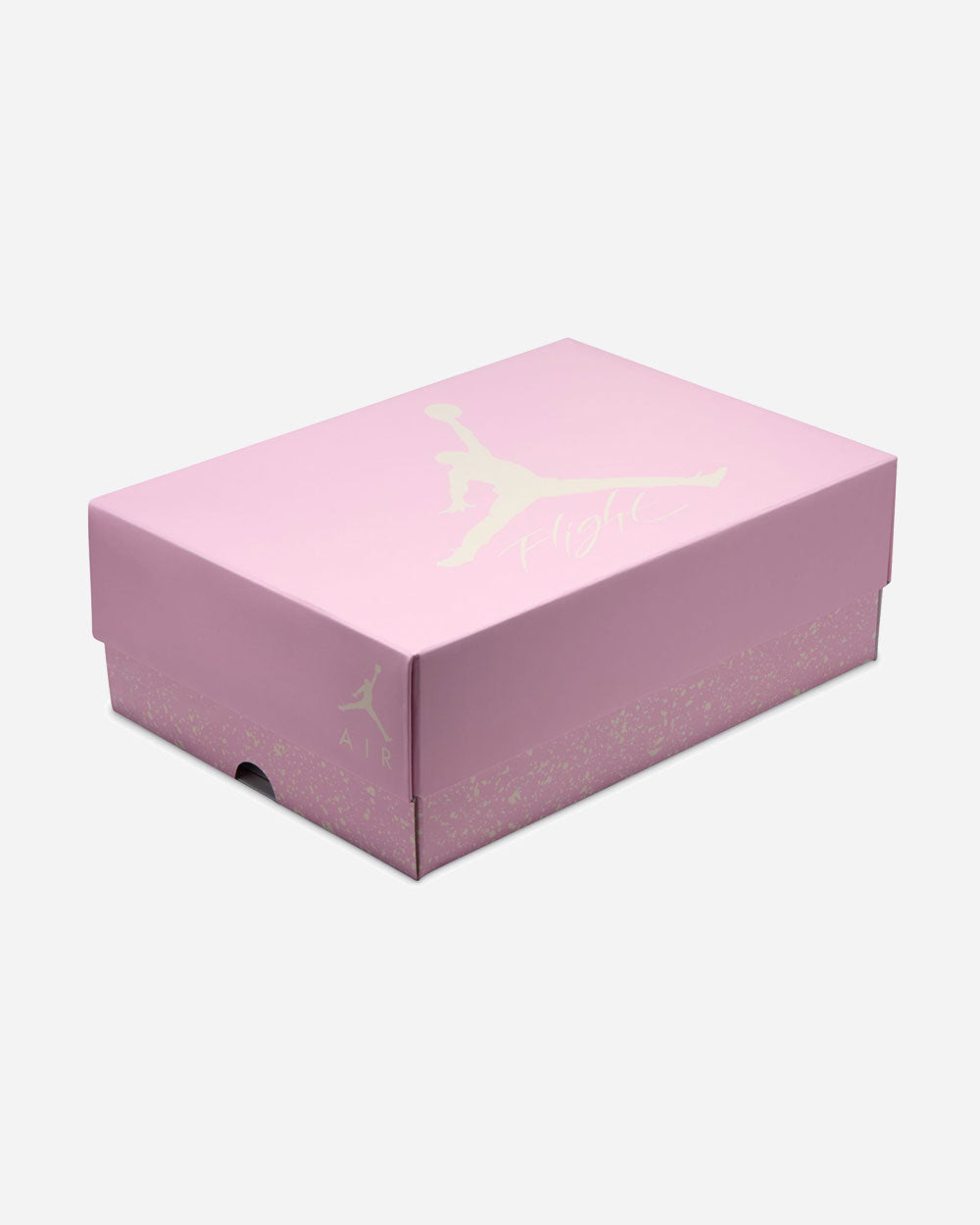Air Jordan 4 Retro Pearl Pink/Iced Carmine IB6716-600