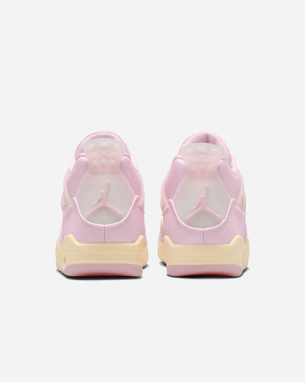 Air Jordan 4 Retro Pearl Pink/Iced Carmine IB6716-600