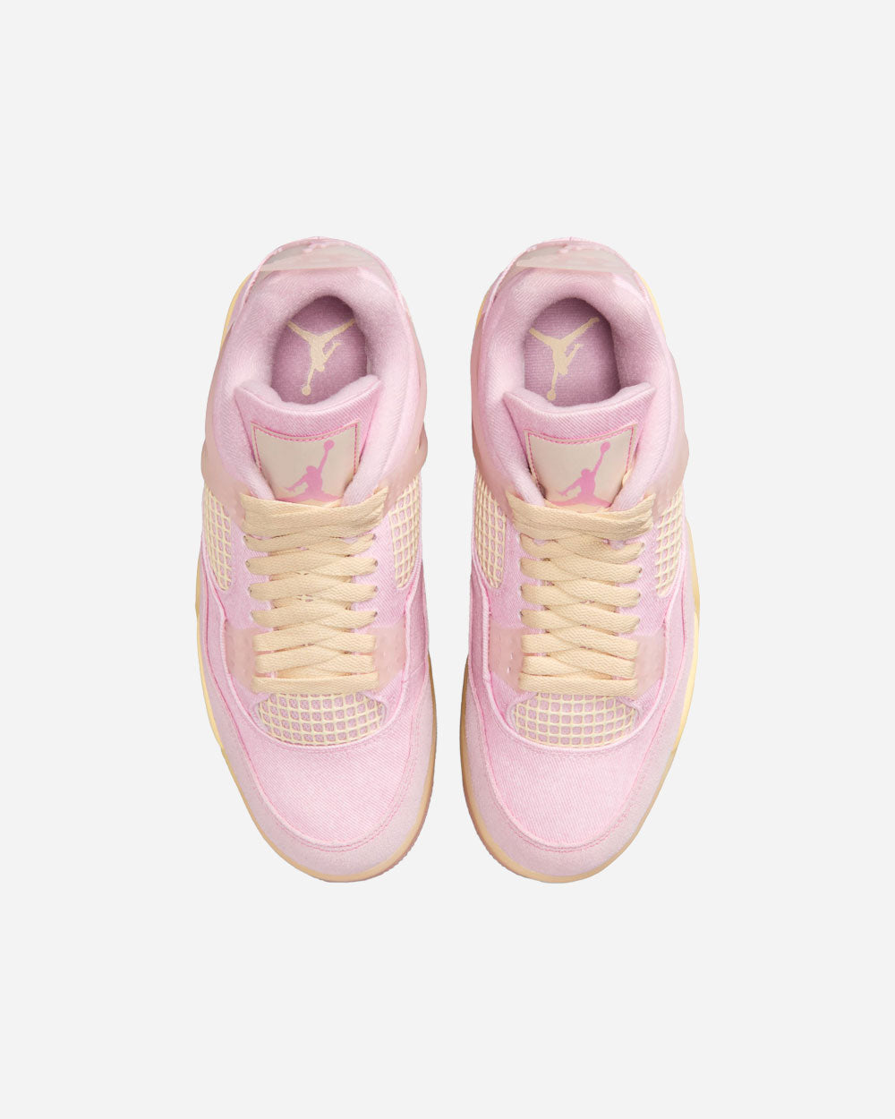 Air Jordan 4 Retro Pearl Pink/Iced Carmine IB6716-600