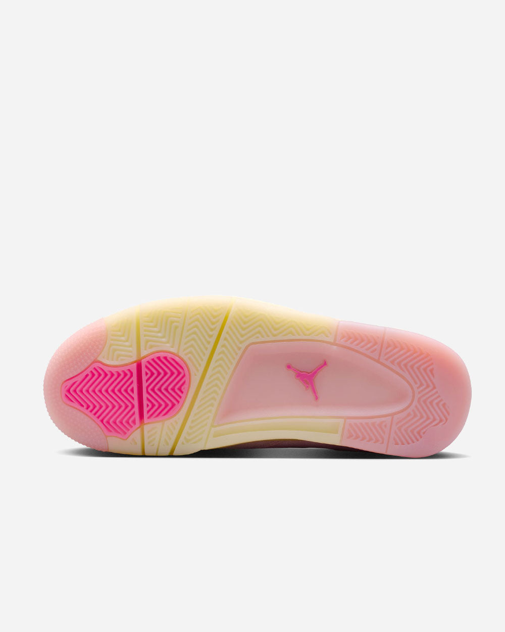 Air Jordan 4 Retro Pearl Pink/Iced Carmine IB6716-600