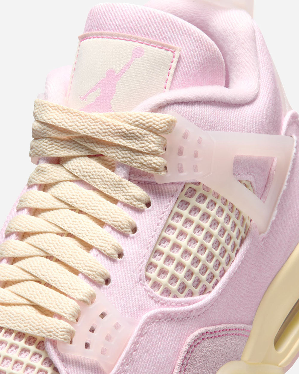 Air Jordan 4 Retro Pearl Pink/Iced Carmine IB6716-600