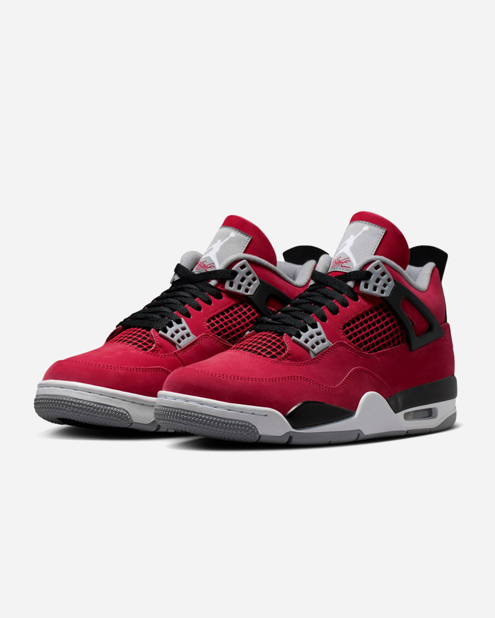 Air Jordan 4 Retro Toro Bravo FQ8138-600