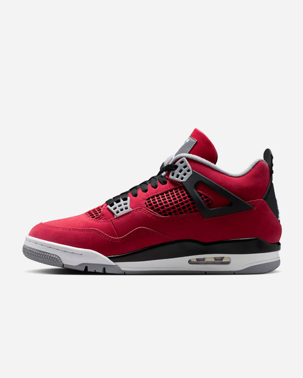 Air Jordan 4 Retro Toro Bravo FQ8138-600
