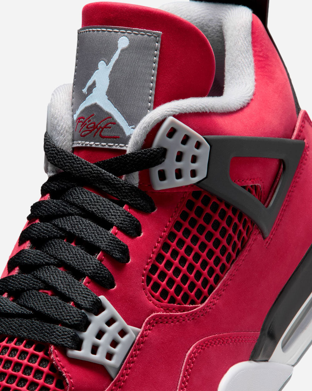 Air Jordan 4 Retro Toro Bravo FQ8138-600