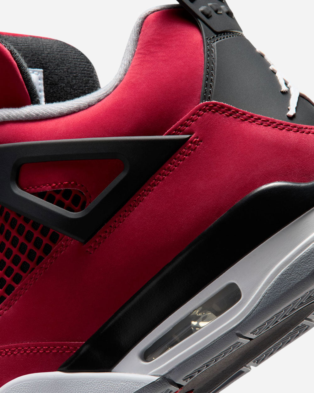 Air Jordan 4 Retro Toro Bravo FQ8138-600