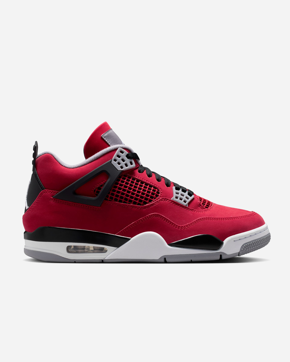 Air Jordan 4 Retro Toro Bravo FQ8138-600