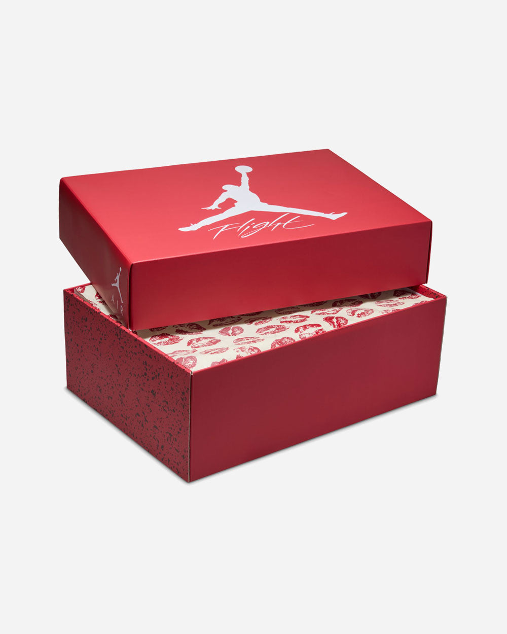 Air Jordan 4 Retro "Valentines Day" Sierra Red HV0823-108