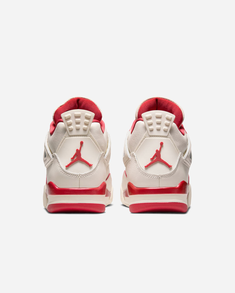 Air Jordan 4 Retro "Valentines Day" Sierra Red HV0823-108