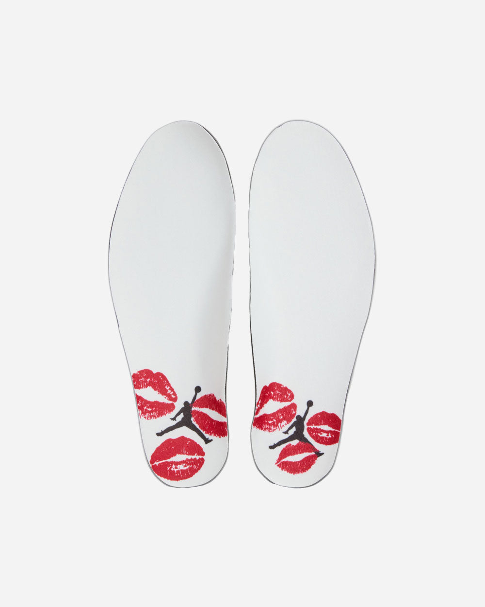 Air Jordan 4 Retro "Valentines Day" Sierra Red HV0823-108