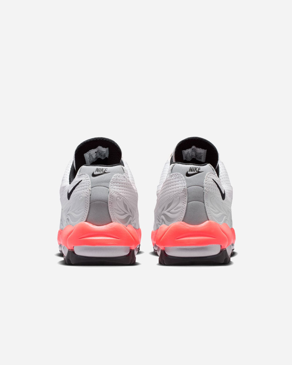 Nike Air Max 95 Nrg P26 Off White/Black/Hot Lava IH0851-100