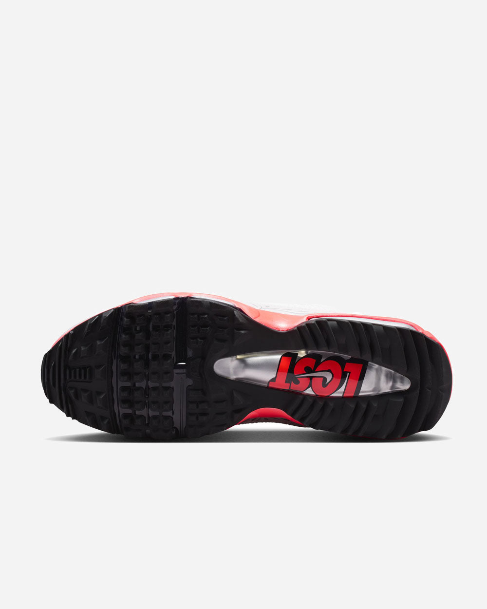 Nike Air Max 95 Nrg P26 Off White/Black/Hot Lava IH0851-100