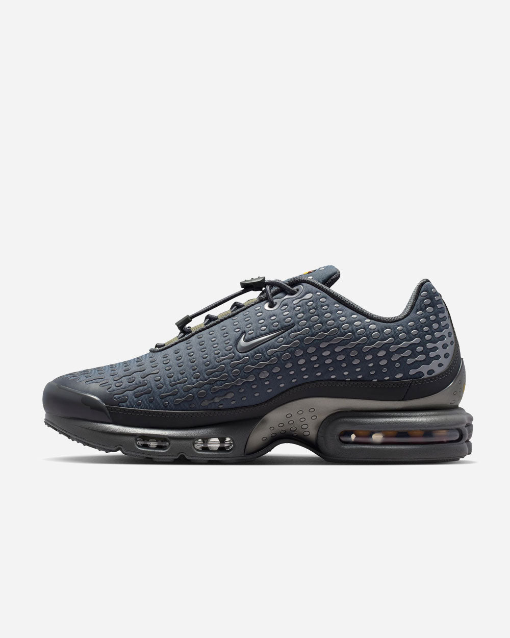 Nike Air Max Plus 7 Smoke Grey/Metallic Silver IQ0282-084