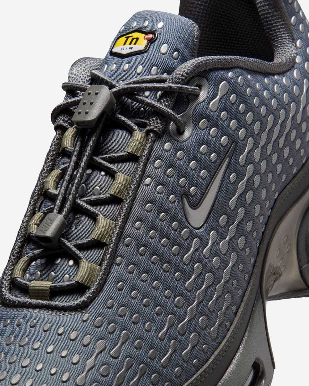 Nike Air Max Plus 7 Smoke Grey/Metallic Silver IQ0282-084