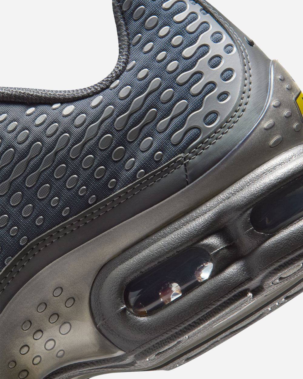 Nike Air Max Plus 7 Smoke Grey/Metallic Silver IQ0282-084